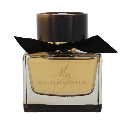 Burberry My Burberry Black apă de parfum pentru femei
