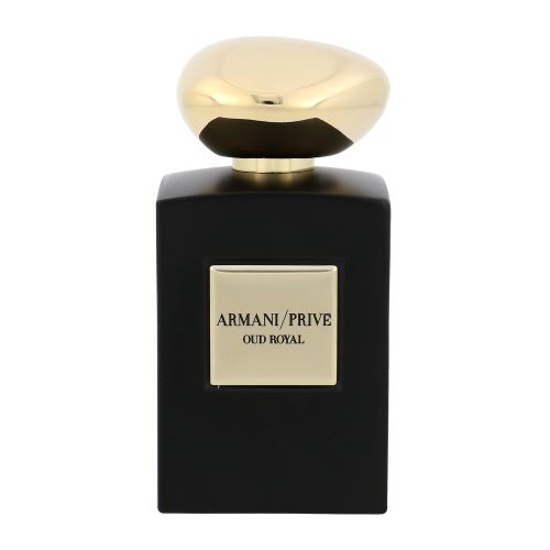 Armani Privé Oud Royal apă de parfum unisex 100 ml