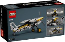 LEGO® Tech 42198 Avion pentru zone greu accesibile (3)
