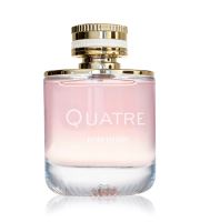 Boucheron Quatre apă de parfum pentru femei (1)