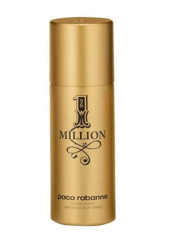 Paco Rabanne 1 Million deodorant spray pentru bărbati 150 ml