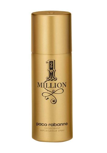 Rabanne 1 Million deodorant spray pentru bărbati 150 ml