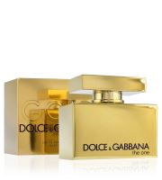 Dolce &amp; Gabbana The One Gold Intense apă de parfum pentru femei