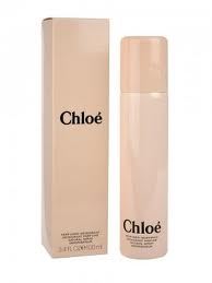 Chloé Chloe deodorant spray 100 ml Pentru femei