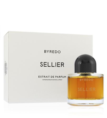 Byredo Sellier Parfum unisex 50 ml