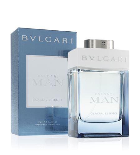 Bvlgari Man Glacial Essence apă de parfum pentru bărbati