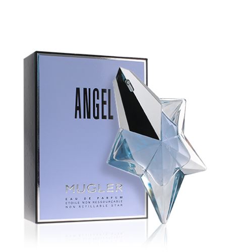 Mugler Angel apă de parfum pentru femei 50 ml