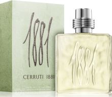 Nino Cerruti 1881 Pour Homme apă de toaletă pentru bărbati