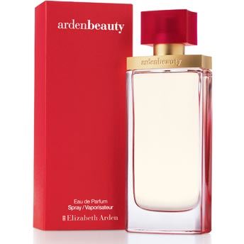 Elizabeth Arden Arden Beauty apă de parfum pentru femei
