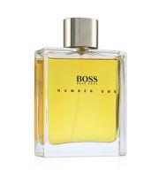 Hugo Boss Number One apă de toaletă pentru bărbati 100 ml (1)