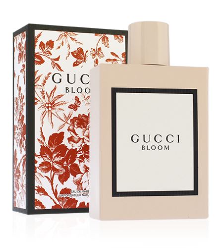 Gucci Bloom apă de parfum pentru femei