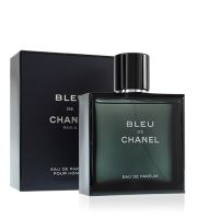 Chanel Bleu De Chanel apă de parfum pentru bărbati