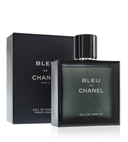 Chanel Bleu De Chanel apă de parfum pentru bărbati