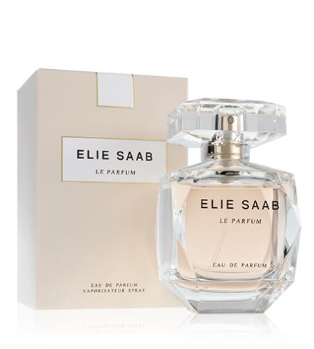 Elie Saab Le Parfum apă de parfum pentru femei