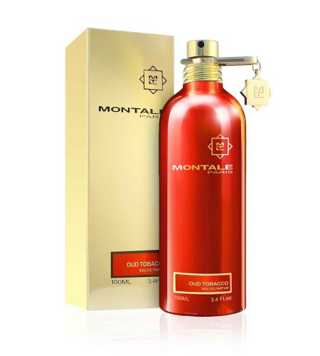 Montale Oud Tobacco apă de parfum unisex 100 ml