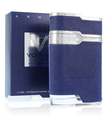 Armaf Voyage Bleu apă de parfum pentru bărbati 100 ml