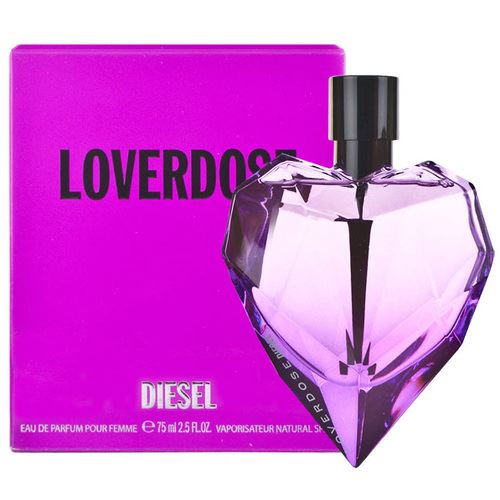 Diesel Loverdose apă de parfum pentru femei