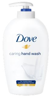 Dove Original săpun lichid cremos 250 ml