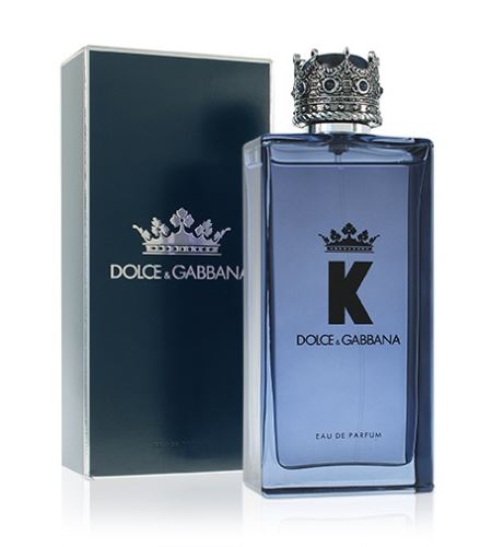 Dolce & Gabbana pentru copii by Dolce & Gabbana apă de parfum pentru bărbati