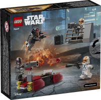 LEGO® Star Wars™ 75449 Pachet de luptă Asediul de pe Mandalore (3)