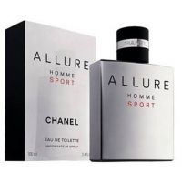 Chanel Allure Sport apă de toaletă pentru bărbati