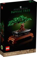 LEGO® Botanicals 10281 Bonsai (1)