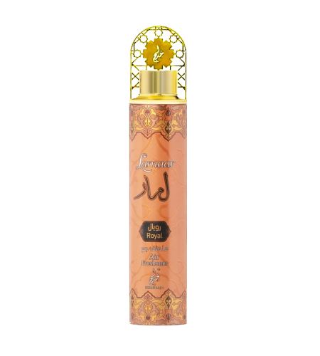 Khadlaj Lamaar Royal odorizant de aer 300 ml