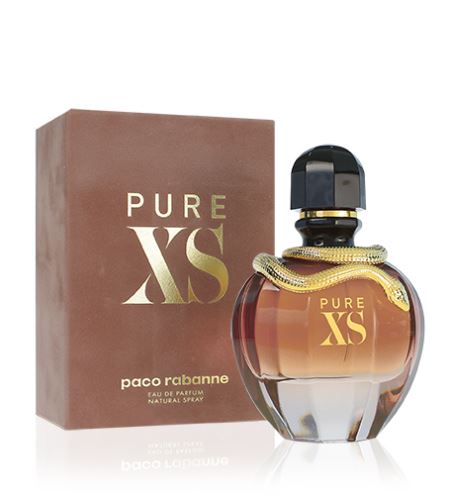 Paco Rabanne Pure XS For Her apă de parfum pentru femei