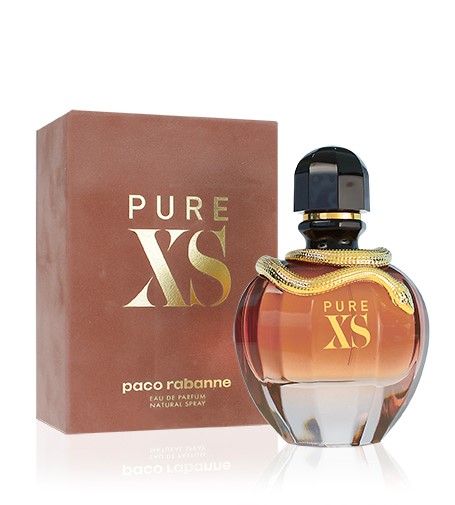 Paco Rabanne Pure XS For Her apă de parfum pentru femei | ZIVADA