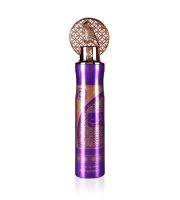 Al Wataniah Watani Purple odorizant de camera 300 ml