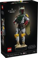 LEGO® Star Wars™ Boba Fett™ (3)
