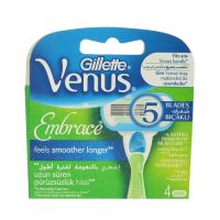 Gillette Venus Embrace lame de rezervă pentru femei