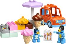 LEGO® DUPLO® 10458 Vizită cu Blue la furgoneta de înghețată (2)