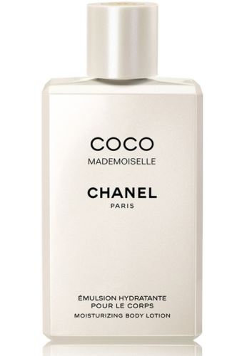 Chanel Coco Mademoiselle lotiune de corp pentru femei 200 ml
