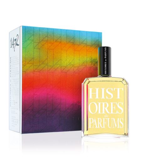 Histoires De Parfums 1472 La Divina Commedia apă de parfum unisex
