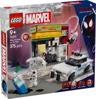 LEGO® Marvel 76311 Spider-Verse: Miles Morales vs. Spot (4)