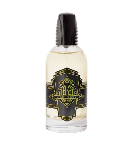 Parfum 18.21 Man Made Noble Oud Spirits pentru bărbați 100 ml