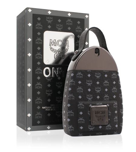 MCM Onyx apă de parfum pentru bărbati