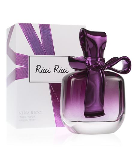 Nina Ricci Ricci Ricci apă de parfum pentru femei