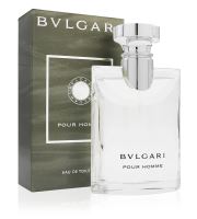 Bvlgari Pour Homme apă de toaletă pentru bărbati