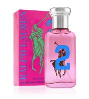 Ralph Lauren Big Pony 2 for Women apă de toaletă pentru femei