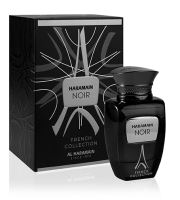 Al Haramain Noir French Collection apă de parfum unisex 100 ml