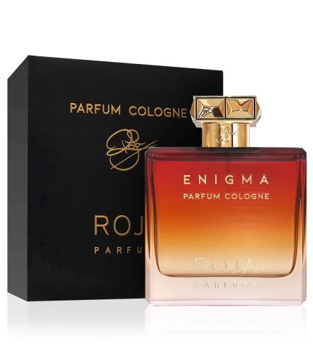 Roja Parfums Enigma Parfum Cologne apă de parfum pentru bărbati 100 ml