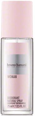 Bruno Banani Woman deodorant pentru femei 75 ml