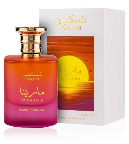 Paris Corner Taskeen Marina apă de parfum pentru femei 100 ml