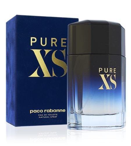 Paco Rabanne Pure XS apă de toaletă pentru bărbati