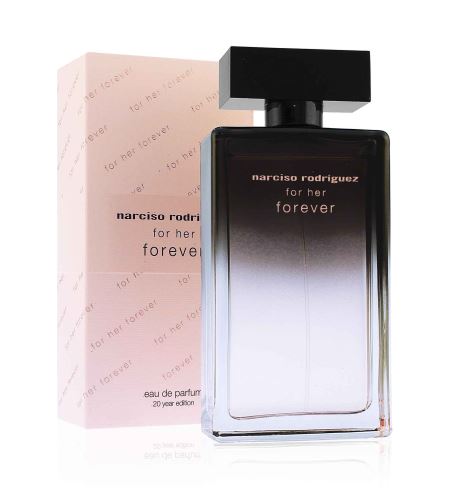 Narciso Rodriguez For Her Forever apă de parfum pentru femei 100 ml