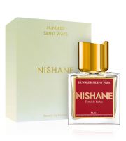 Nishane Hundred Silent Ways extract de parfum unisex 100 ml
