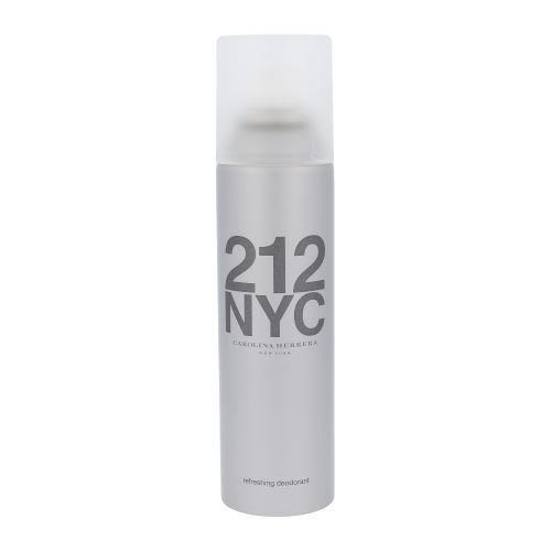 Carolina Herrera 212 deodorant spray pentru femei 150 ml