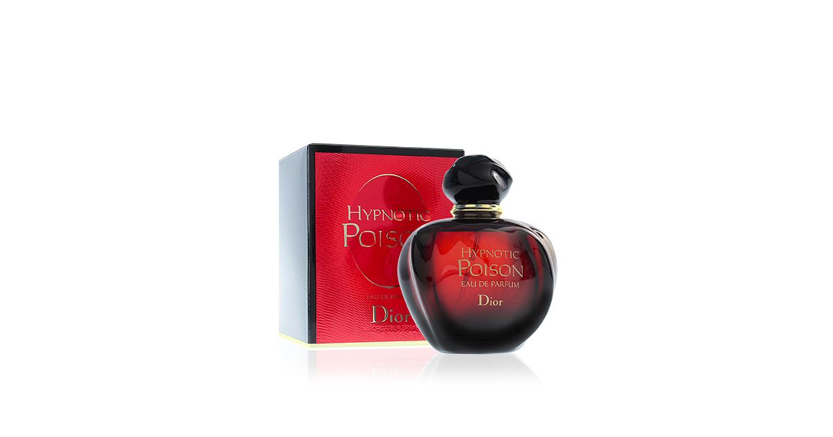 Dior Hypnotic Poison apă de parfum pentru femei | ZIVADA